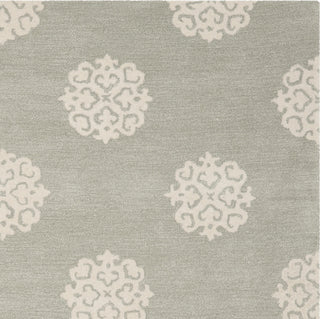 Safavieh Soho 724 Grey/Ivory Area Rug 