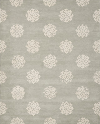 Safavieh Soho 724 Grey/Ivory Area Rug Main