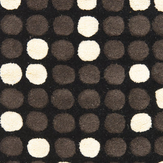 Safavieh Soho Soh726 Black/White Area Rug 