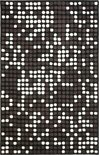 Safavieh Soho Soh726 Black/White Area Rug main image