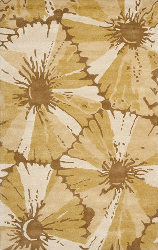 Safavieh Soho Soh729 Brown/Ivory Area Rug main image