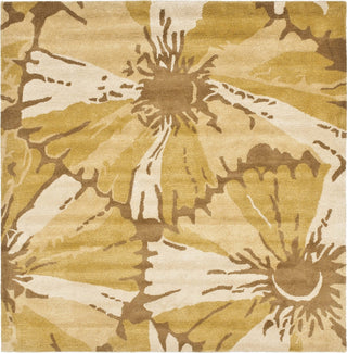 Safavieh Soho Soh729 Brown/Ivory Area Rug Square