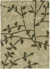 Safavieh Soho Soh733 Green/Multi Area Rug 