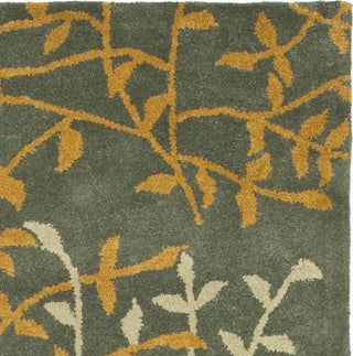 Safavieh Soho Soh733 Grey/Multi Area Rug 