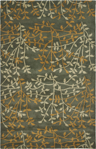 Safavieh Soho Soh733 Grey/Multi Area Rug main image