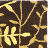 Safavieh Soho Soh733 Brown/Multi Area Rug 
