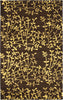 Safavieh Soho Soh733 Brown/Multi Area Rug main image