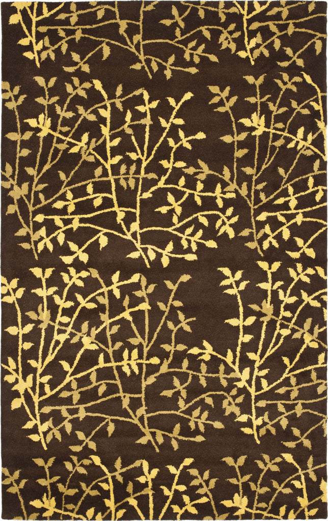Safavieh Soho Soh733 Brown/Multi Area Rug main image