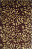 Safavieh Soho Soh733 Brown/Multi Area Rug 