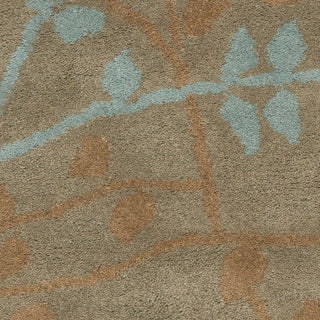 Safavieh Soho Soh733 Light Brown/Multi Area Rug 