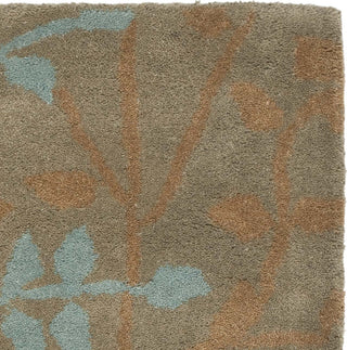 Safavieh Soho Soh733 Light Brown/Multi Area Rug 