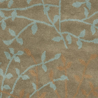 Safavieh Soho Soh733 Light Brown/Multi Area Rug 