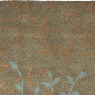 Safavieh Soho Soh733 Light Brown/Multi Area Rug 