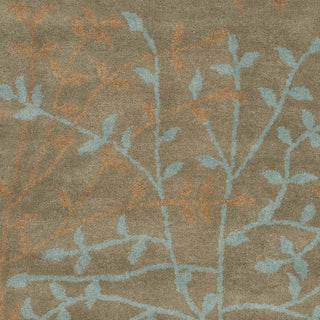 Safavieh Soho Soh733 Light Brown/Multi Area Rug 