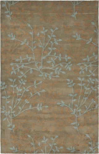 Safavieh Soho Soh733 Light Brown/Multi Area Rug main image