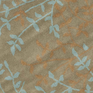 Safavieh Soho Soh733 Light Brown/Multi Area Rug 