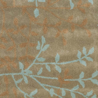 Safavieh Soho Soh733 Light Brown/Multi Area Rug 