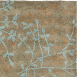 Safavieh Soho Soh733 Light Brown/Multi Area Rug 