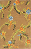 Safavieh Soho Soh734 Brown/Multi Area Rug main image