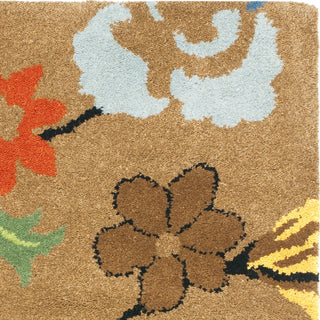 Safavieh Soho Soh736 Brown/Multi Area Rug 