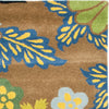 Safavieh Soho Soh738 Brown/Multi Area Rug 
