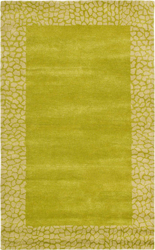 Safavieh Soho Soh739 Green/Light Green Area Rug main image