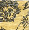 Safavieh Soho Soh742 Gold/Black Area Rug 