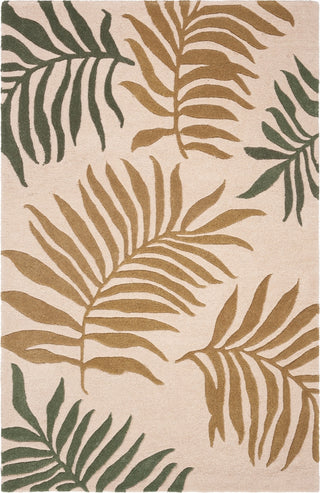 Safavieh Soho Soh744 Beige/Multi Area Rug main image