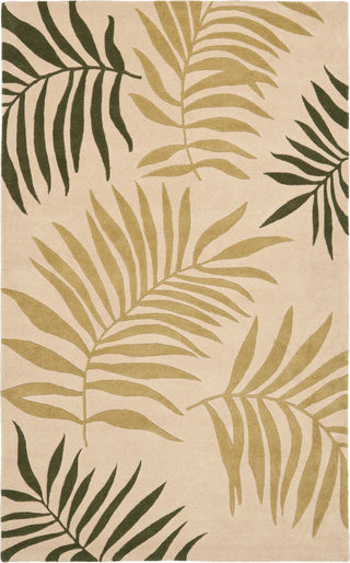 Safavieh Soho Soh744 Beige/Multi Area Rug Main