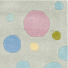 Safavieh Soho Soh753 Grey/Multi Area Rug 