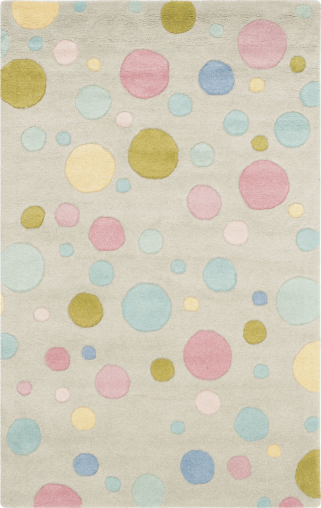 Safavieh Soho Soh753 Grey/Multi Area Rug main image