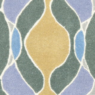 Safavieh Soho Soh762 Multi Area Rug 