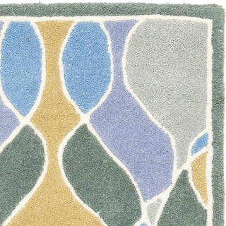 Safavieh Soho Soh762 Multi Area Rug 