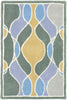 Safavieh Soho Soh762 Multi Area Rug 