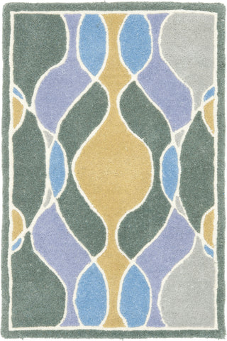 Safavieh Soho Soh762 Multi Area Rug 