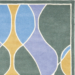 Safavieh Soho Soh762 Multi Area Rug 