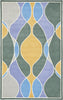 Safavieh Soho Soh762 Multi Area Rug main image