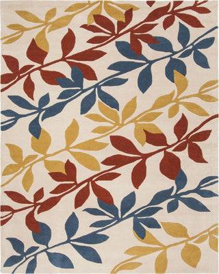 Safavieh Soho Soh764 Beige/Multi Area Rug main image