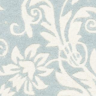 Safavieh Soho Soh765 Blue/Ivory Area Rug 