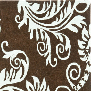 Safavieh Soho Soh765 Brown/Blue Area Rug 