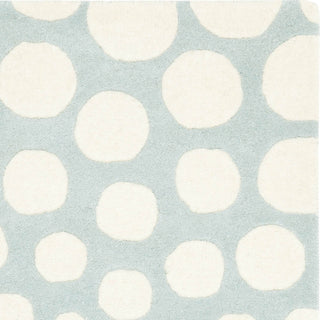 Safavieh Soho Soh766 Blue/Ivory Area Rug 