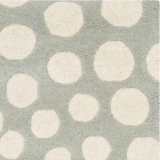 Safavieh Soho Soh766 Grey/Ivory Area Rug 