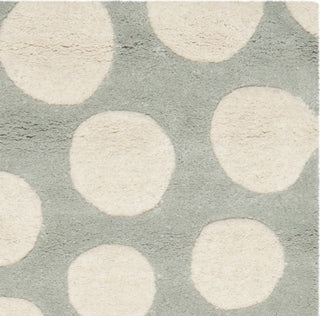 Safavieh Soho Soh766 Grey/Ivory Area Rug 