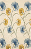 Safavieh Soho Soh767 Beige/Multi Area Rug main image