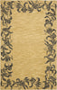 Safavieh Soho Soh773 Gold/Black Area Rug main image