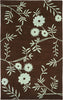 Safavieh Soho Soh774 Brown/Teal Area Rug main image