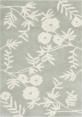 Safavieh Soho Soh774 Grey/Ivory Area Rug 