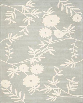 Safavieh Soho Soh774 Grey/Ivory Area Rug Main