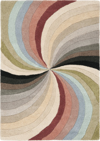 Safavieh Soho Soh783 Multi Area Rug 