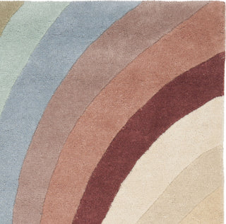 Safavieh Soho Soh783 Multi Area Rug 